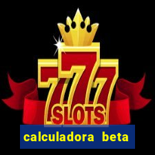 calculadora beta hcg semanas